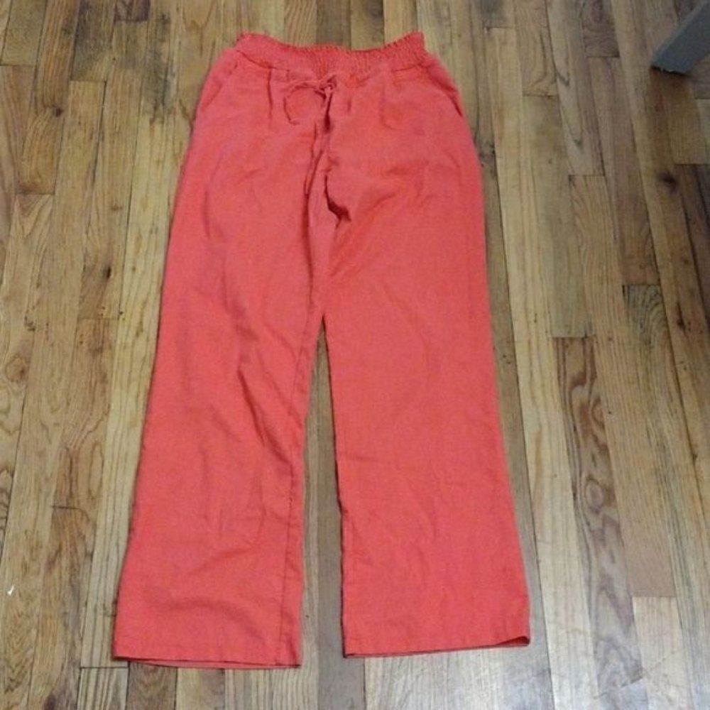 New Look Women's Pants sz L